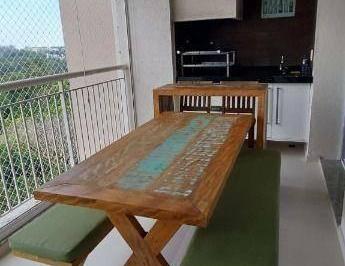 210dbe8da3951e24d6046a8ab94fdf89.jpg · Apartamento Com 3 Dormitórios À Venda, 106 m² por R$1.050.000 - Jardim Ipê - São Paulo/sp