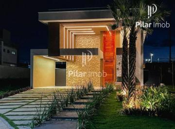 a93af5b9e8109b21e88472f7b88b87a2.jpg · Casa Com 3 Dormitórios À Venda, 205 m² por R$1.690.000 - Cidade Alpha - Eusébio/ce