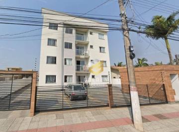 fc857303b47e3247ade729f18a0f6848.jpg · Apartamento Com 2 Dormitórios À Venda, 56 m² por R$350.000 - Praça - Tijucas/sc