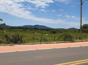 Terreno · 50501m² · Área Residencial/comercial À Venda