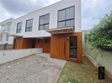 Casa · 99m² · 3 Quartos · 2 Vagas · Casa Em Garopaba