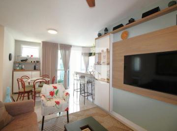 Apartamento · 79m² · 2 Quartos · 1 Vaga · Apartamento Para Aluguel - Na Barra Da Tijuca
