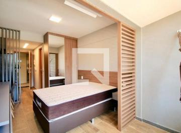 Apartamento · 25m² · 1 Quarto · 1 Vaga · Imoveis - Na Barra