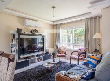 Casa · 185m² · 3 Quartos · 2 Vagas · Casa À Venda - Aberta Dos Morros, 3 Quartos, 185 m² - Porto Alegre