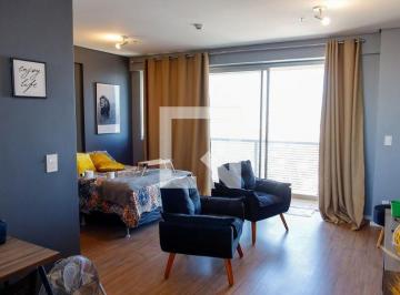 Apartamento · 43m² · 1 Quarto · 1 Vaga · Apartamento À Venda - Vila Yara, 1 Quarto, 43 m² - Osasco