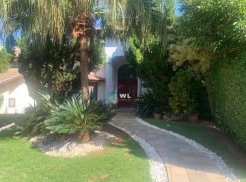 8a70114ede3a5ff6d2ee203d4ad6174a.jpg · Casa Com 4 Dormitórios À Venda, 450 m² por R$2.500.000 - Condomínio Bosques de Grevílea - Vinhed