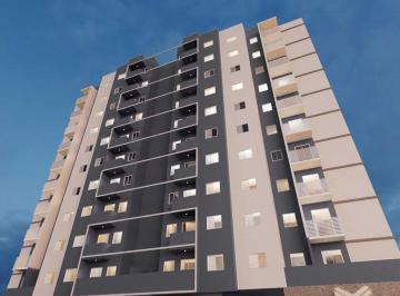 Apartamento · 2 Quartos · 1 Vaga · Apartamento À Venda Em Poços de Caldas/mg