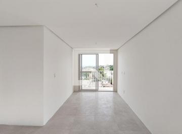 Apartamento · 57m² · 1 Quarto · 1 Vaga · Apartamento À Venda - Primavera, 1 Quarto, 57 m² - Novo Hamburgo