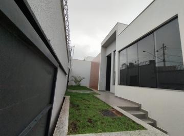 Casa de 3 quartos, Lagoa Santa · Casa Para Venda No Bairro Promissão Em Lagoa Santa Mg