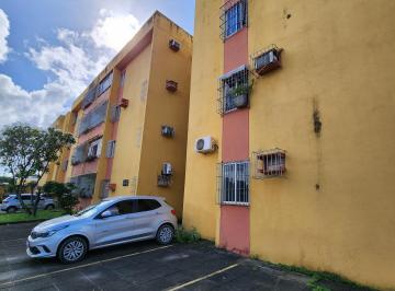 Apartamento de 2 quartos, Recife · Apartamento À Venda Com 84 m² E 2 Quartos No Edf Solar Genipabu, Recife - Pe