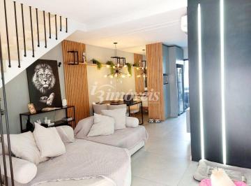 Casa · 110m² · 3 Quartos · 3 Vagas · Casa Semimobiliada À Venda, Com Piscina, 3 Quartos (Sendo 1 Suíte), 3 Vagas, Bairro Fazenda, Itajaí