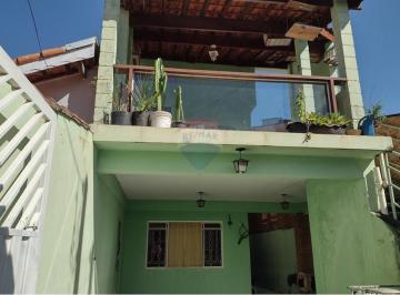 Casa · 159m² · 3 Quartos · 1 Vaga · "Seu Novo Sobrado Em Cosmópolis: Conforto E Estilo!"