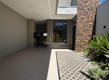 Foto 01 · Casa, Jardim Terramérica I, Americana, Sp
