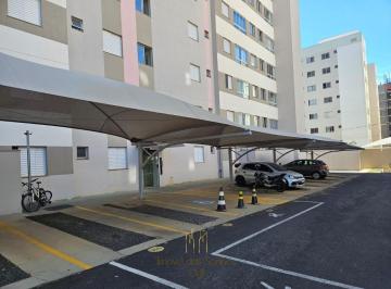 Foto 01 · Apartamento À Venda Em Uberlândia - Mg, Bairro Laranjeiras: 2 Quartos, Sala, Banheiro, 1 Vaga, 43 m² de