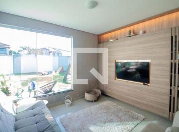 Casa · 525m² · 2 Quartos · 10 Vagas · Casa À Venda - Colonial, 2 Quartos, 525 m² - Contagem
