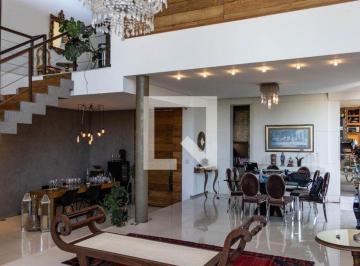 Casa · 596m² · 4 Quartos · 7 Vagas · Casa À Venda - Estoril , 4 Quartos, 596 m² - Belo Horizonte