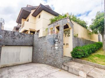 Casa · 157m² · 3 Quartos · 2 Vagas · Sobrado Tríplex No Barreirinha, Residencial Solar Dos Ipês I, Suíte Com Hidro, Closet E Sacada!