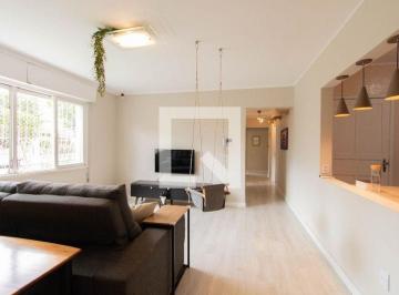 Apartamento · 118m² · 4 Quartos · Apartamento À Venda - Marechal Rondon, 4 Quartos, 118 m² - Canoas