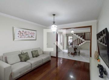 Casa · 231m² · 3 Quartos · 3 Vagas · Casa À Venda - Castelo, 3 Quartos, 231 m² - Belo Horizonte