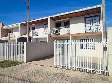 vzaA6_fJVXfBxF5jGxgHBUilmub4qUTIvJPrat33KHtAcIaDjf7ScYEJgYRKRahmusL6sapIJGUPes7bYQ4kN6cQTflHJnT9uzhC04JY2Rc_VFs · Sobrado Com 3 Dormitórios À Venda, 169 m² por R$699.000 - São Pedro - São José Dos Pinhais/pr