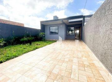 449de2fdcdd3e1f72d75c8379bf32fb3.jpg · Casa Com 3 Dormitórios À Venda, 51 m² por R$315.000 - Iguaçu - Fazenda Rio Grande/pr