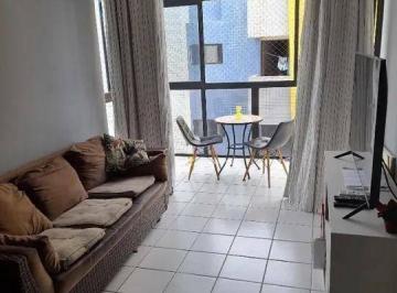 1330e28630aa7f1008d644a8c8cc6c82.jpg · Apartamento Com 3 Dormitórios À Venda, 84 m² por R$610.000 - Jatiúca - Maceió/al
