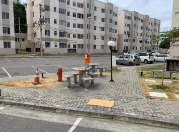 02493f18d2be82ad61ac21900187f41a.jpg · Apartamento Com 2 Dormitórios À Venda, 41 m² por R$120.000 - Santa Cruz - Rio de Janeiro/rj