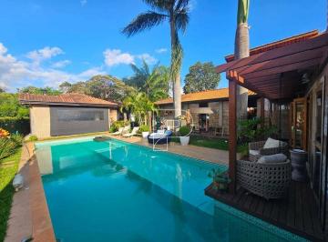 e7969efba43f426c5b30b5a87ce0cd4c.jpg · Linda Casa Térrea Em Condominio Fechado, Com 04 Dormitórios À Venda, 180 m² por R$1.800.000 - Paysa