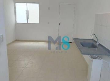 f2a88f69e776dc3a8605f47155db651a.jpg · Apartamento À Venda, 42 m² por R$250.000 - Vila Brasileira - Mogi Das Cruzes/sp