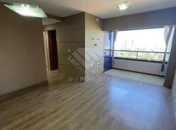 Apartamento · 65m² · 3 Quartos · 1 Vaga · Imoveis - Em Encruzilhada