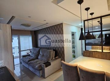 Apartamento · 81m² · 3 Quartos · 1 Vaga · Imoveis - Em Independência