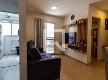 Apartamento · 50m² · 2 Quartos · 1 Vaga · Imoveis - No Parque Residencial Da Lapa