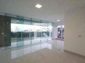 Apartamento · 146m² · 3 Quartos · 2 Vagas · Apartamento Para Aluguel - Em Tubalina
