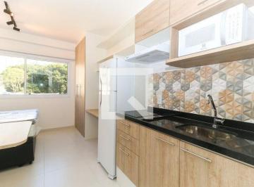 Apartamento · 18m² · 1 Quarto · Apartamento Para Aluguel - Na Vila Clementino