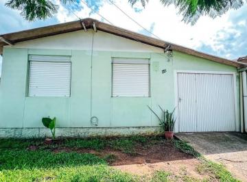 Casa · 107m² · 3 Quartos · 2 Vagas · ? Casa Ampla E Bem Localizada No Bairro União – Estância Velha!