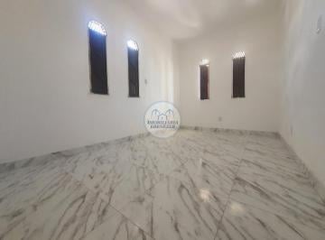 Sala ampla da casa no Parque Ipe · Casa 6 Quartos À Venda No Parque Ipê, Feira de Santana (Próximo Uefs)