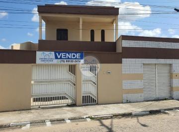 Casa com 6 quartos reformada no Parque Ipe proxima a UEFSFeira de Santana · Casa 6 Quartos À Venda No Parque Ipê, Feira de Santana (Próximo Uefs)