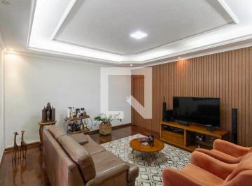 Casa · 262m² · 3 Quartos · 4 Vagas · Casa À Venda - Ouro Preto, 3 Quartos, 262 m² - Belo Horizonte