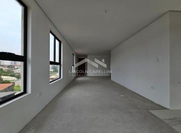 Apartamento · 98m² · 3 Quartos · 2 Vagas · Apartamento Em Aristocrata, São José Dos Pinhais/pr