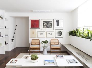 Área de Serviço · Apartamento À Venda - No Jardim Paulista