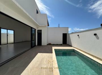 Foto 01 · Condomínio Splendido: Casa de Luxo Com 4 Suítes Na Cidade de Uberlândia - Mg, Jardim Botânico - 230 m²