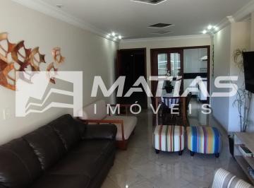 Foto 01 · Imperdível Apartamento Para Locação No Centro de Guarapari - Es! 4 Quartos, Portaria 24hrs, Andar Alto