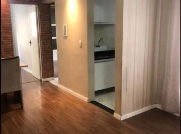 Foto 01 · Apartamento, Costeira, São José Dos Pinhais, Pr