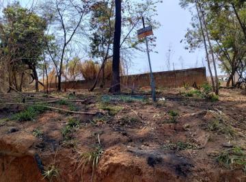 Terreno · 482m² · Terreno À Venda - Na Estância Do Sereno Ptb
