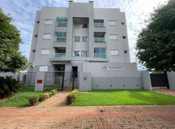 Apartamento · 92m² · 2 Quartos · 1 Vaga · Venda | Apartamento, Com 2 Dormitórios Em Jardim Itaipú, Dourados
