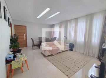 Apartamento · 105m² · 4 Quartos · 2 Vagas · Apartamento À Venda - Buritis, 4 Quartos, 105 m² - Belo Horizonte