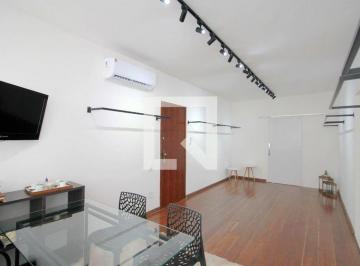 Apartamento · 100m² · 3 Quartos · 1 Vaga · Apartamento À Venda - Santo Antônio, 3 Quartos, 100 m² - Belo Horizonte