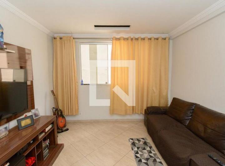 Casa À Venda - Alvorada, 4 Quartos, 300 m² - Contagem