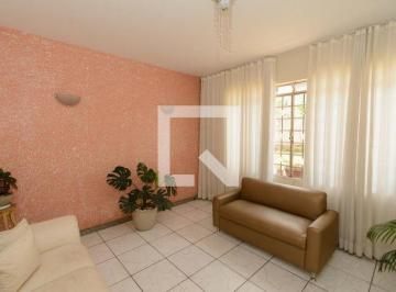 Casa · 240m² · 4 Quartos · 4 Vagas · Casa À Venda - Flamengo, 4 Quartos, 240 m² - Contagem