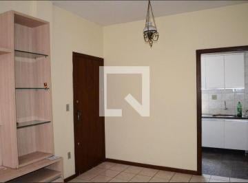 Apartamento · 60m² · 2 Quartos · 1 Vaga · Apartamento À Venda - Sagrada Família, 2 Quartos, 60 m² - Belo Horizonte
